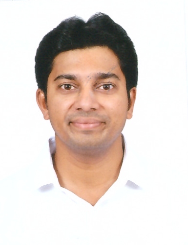 Dr. Sathish Christopher MLA